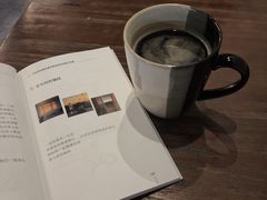 -醒味咖啡馆(南市桥巷店)