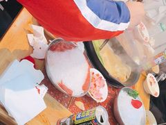 -赵美丽·重庆社区火锅·直营店(火车东站·中豪国际店)
