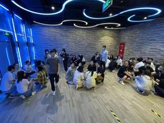 -世代星球·保龄球·镭战真人CS·团建(杨浦店)