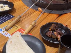 -号令江湖·水浒烤肉(和畅睦邻中心店)