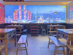 -井格·重庆火锅(王府井店)