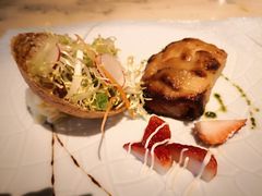 -T館·花园艺术餐厅
