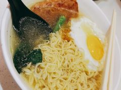 -和平馆·地道港澳茶餐厅(西门口店)