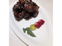 越式牛肉粒-老吉士(环贸iapm店)