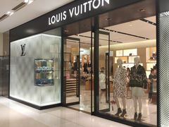 -LV路易威登(时代广场店)