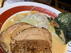 -雷门拉面店(新光天地店)