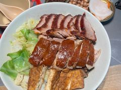-阿诚市井潮汕菜(金台路店)