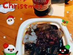 -湘与香缘·湖南菜(王府井北京市百货大楼店)