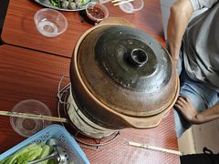 -威邵鸡煲(西华路总店)