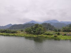 -绩溪龙川景区