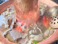 -陀岗美食·云南藏式特色餐厅