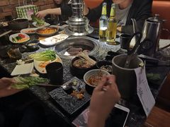 -汉拿山(包河万达店)