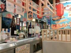 -东加寿司.料理(水游城店)