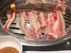-韩屋韩国料理(天山路店)