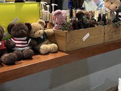 -咖法森林·咖啡  酒吧(天河店)