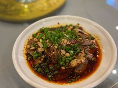 夫妻肺片-小土豆北方菜馆(方庄店)