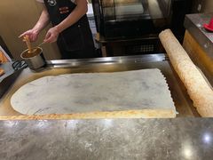 -姥姥家春饼店(惠新东街店)
