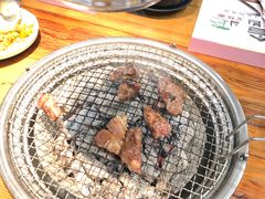 -松林阁烤肉(延大店)