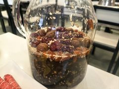 自制八宝茶-迎宾楼(解放西街店)