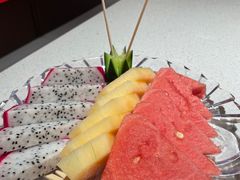 -海底捞火锅(凤凰广场店)