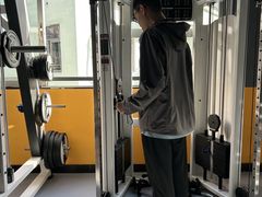 -Orenda健身工作室(平山店)