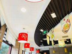 大堂-嘉和一品粥(政府街店)