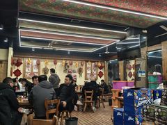 -圣夜东北菜烧烤·夜宵·龙虾(胥江路店)