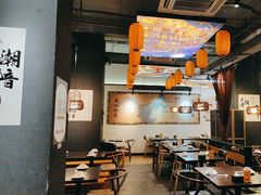 -大洋家·精品潮汕菜·生腌砂锅粥(天河东路店)