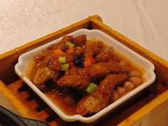 -荣粤酒家·融合粤菜·海鲜火锅