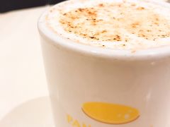 -PAN de PAIN Pancake & Sweets(K11 Art Mall店)