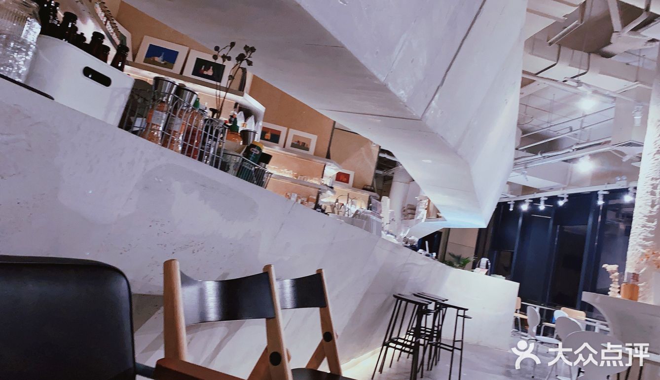 打卡Foamy Foamy(国大店)