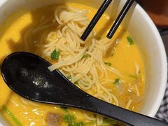 -和府捞面(东直门银座店)