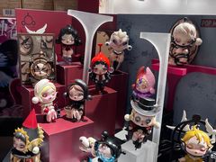 -泡泡玛特POPMART(崇文门国瑞城店)