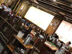大堂-苏大嘴海鲜牧场(奥林匹克店)