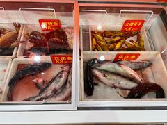 -王老六铁锅炖鱼(长春路店)