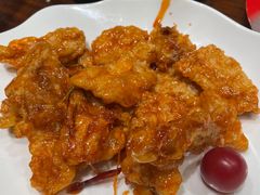 -小时候文化餐厅(盘山店)