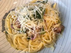 传统意式卡邦娜意大利面-BE BRIGHT KITCHEN(正佳广场店)