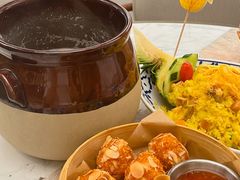 -KingThaia金泰兰(滨江天街店)