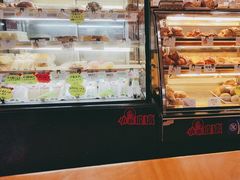 -小麦之家(海湾总店)