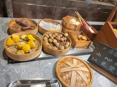 -大连星海皇冠假日酒店