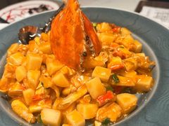 -锦楼·臻选新杭帮(正大广场店)