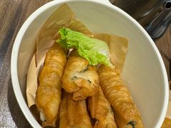 -锡和无锡菜(景丽苑店)