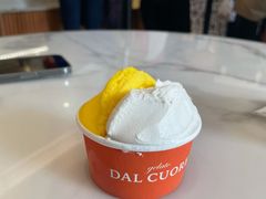 -Dal Cuore 达可芮冰淇淋(陕西北路店)