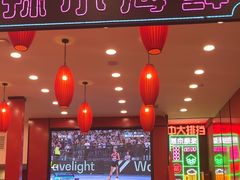 -簋街仔仔小龙虾(总店)