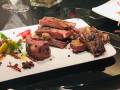 -渝半城经典川粤菜(重庆天地店)