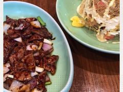 -虎哥私房菜(馒头山店)