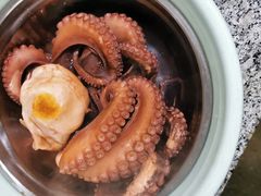 -阿军排档·烧烤