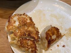-三好食堂(煎饺·馄饨·肉饼米线·盛世广场店)
