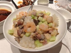 -大铁勺新津菜(熙悦汇店)