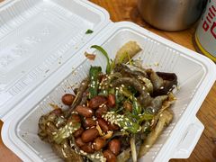 -陈添記·祖傳爽鱼皮·西关老字号(广州首店)